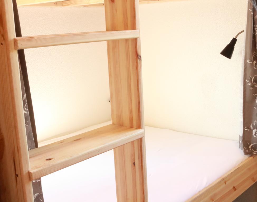 Iceland Visit Hostelホールマビーク エクステリア 写真